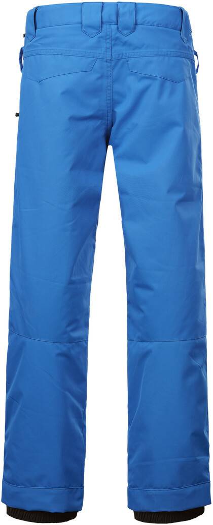 Intersport Picture Time Pants Women (KPT038)prince blue Ropa de esquí