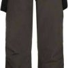 Intersport Protest Boys ski trousers (4890000)grey Ropa de esquí