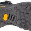 Intersport 4F Dust Hiking grey Calzado de montaña