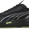 Intersport Puma Velocity Nitro 3 Gtx Running Shoes black Zapatillas running