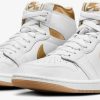 Zapatillas de baloncesto Intersport Nike Air Jordan 1 Retro High OG WomenBasketball Sneaker Air Jordan 1 Retro High Wom