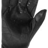 Intersport Altura NightvisLong Gloves Men (AL18NVIZWP1-99-XXL)(AL18NVIWIN1-GY-L) grey Guantes de ciclismo