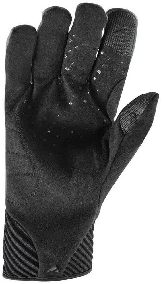 Intersport Altura NightvisLong Gloves Men (AL18NVIZWP1-99-XXL)(AL18NVIWIN1-GY-L) grey Guantes de ciclismo