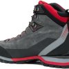 Intersport Kayland Grand Tour Gtx grey/red Calzado de montaña