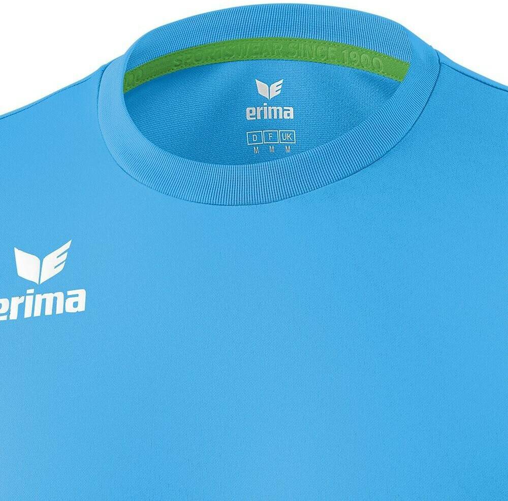 Intersport Erima Liga Youth (40435)curacao Camisetas de fútbol