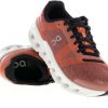 Intersport On Cloudgo WomenW mahogany/ivory marrón Zapatillas running