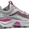 Calzado de montaña Intersport Garmont 81 Engage hiking shoes pink