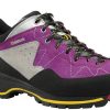 Calzado de montaña Intersport Dolomite Steinbock Low GTXvervain purple/silver