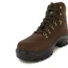 Intersport Chiruca Pointer GTX02 brown marrón Calzado de montaña