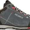 Calzado de montaña Intersport Dolomite 54 Hike Low EVO GTX Women (289210)gunmetal grey gris