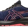 Zapatillas running Intersport Asics GT-2000 11 GTX Women (1012B304)(1012B304-003) black/indigo blue