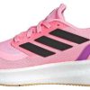 Zapatillas running Intersport Adidas Pureboost Light Kidspink spark/core black/oat rosa