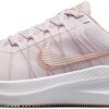 Intersport Nike Winflo 8 Womenlight violet/mtlc red bronze/champagne rosa Zapatillas running