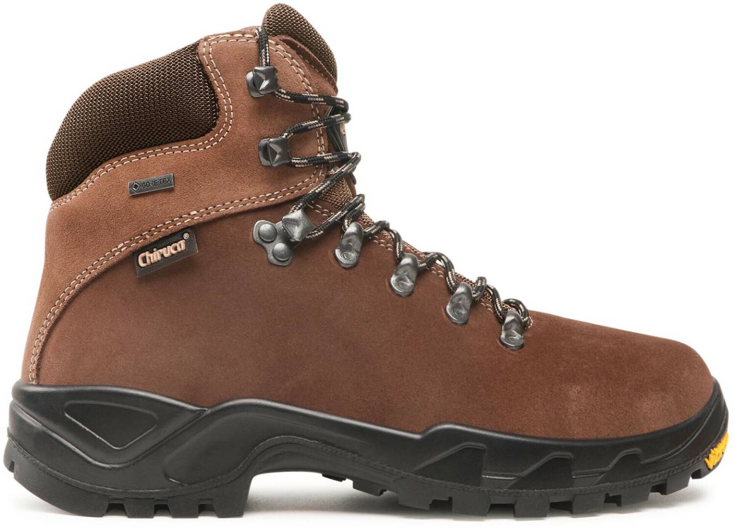 Calzado de montaña Intersport Chiruca Refugio27 brown marrón