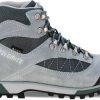 Intersport Dolomite Shoes Moena Gtx 268628-1571 9W Calzado de montaña