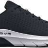 Intersport Under Armour HOVR Turbulenceblack/jet grey negro Zapatillas running