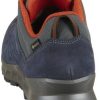 Intersport Lowa Explorer GTX Lonavy/orange azul Calzado de montaña