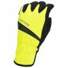 Intersport SealSkinz Cosmic Pro Insulated Gloves black Guantes de ciclismo