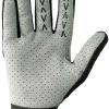 Intersport Spiuk All Terrain Long Gloves Men (GLALL22A7)(GLALL23K7) green Guantes de ciclismo