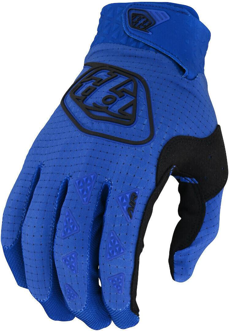 Intersport Troy Lee Designs Air Youthelectric blue Guantes de ciclismo