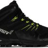 Calzado de montaña Intersport Inov-8 Roclite G 345 GTXblack negro