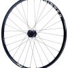 Intersport Tfhpc Grinder Disc Tubeless (29)/700 Mtb/gravel Wheel Set With Dinamo Hub silver 9 x 100 / 12 x 142 mm / Sram XD Ruedas de bicicleta