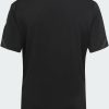 Intersport Adidas Tiro 23 Club Shirt Youth (HS3622)black/white Camisetas de fútbol