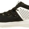 Zapatillas de baloncesto Intersport Nike Sporty boys' shoes JORDAN EXPRESS BG black