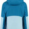 Intersport CMP Kid G Jacket Fix Hood (33W0205)Kids anice Ropa de esquí