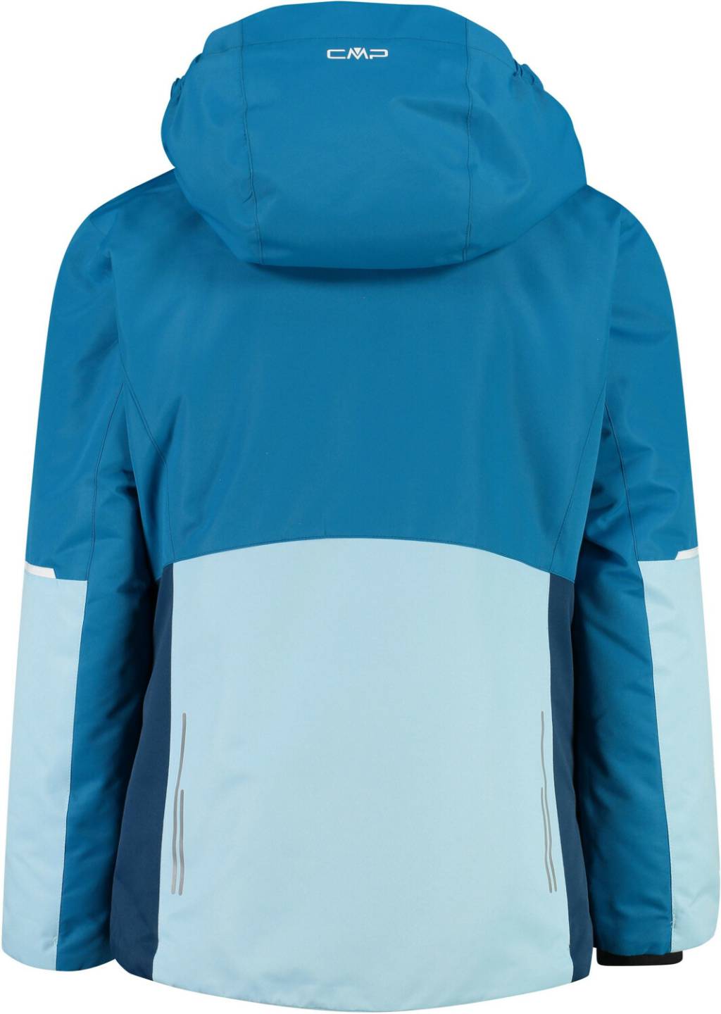 Intersport CMP Kid G Jacket Fix Hood (33W0205)Kids anice Ropa de esquí