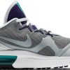 Intersport Nike Air Max Fury Womengray/purple/white Zapatillas running