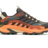 Intersport Merrell Moab Speed 2 GORE-TEXbeluga naranja Calzado de montaña