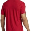 Intersport Adidas Tiro 23 MenHT6128 Camisetas de fútbol