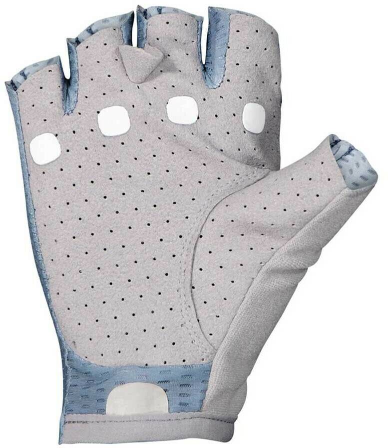 Intersport POC Agile Short Gloves Men (PC303751002XSM1)(PC303751584LRG1) blue Guantes de ciclismo