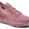 Zapatillas running Intersport Under Armour UA W Shift 3027777-601 pink