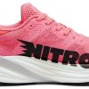 Zapatillas running Intersport Puma Magnify Nitro 2 Fade Running Shoes pink