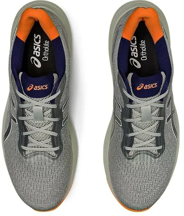 Zapatillas running Intersport Asics Gel Pulse 14light sage/white gris