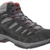 Calzado de montaña Intersport Berghaus Men's Expeditor Trek 2.0 Bootsblack/red