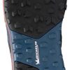 Intersport Xero Shoes EU Scrambler Low Barefoot Trail Shoe with Michelin Sole Calzado de montaña