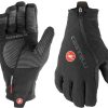 Intersport Castelli Espresso GT Guantes de ciclismo