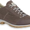 Intersport Dolomite 54 Low FG Evo GTX Women(292534-1473) plum brown marrón Calzado de montaña