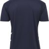 Intersport Hummel Shirt (207449-7026-116) blue Camisetas de fútbol