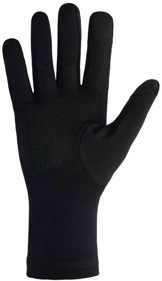 Guantes de ciclismo Intersport Spiuk Anatomic Long Gloves Men (GLANWT21G5)(GLANWT21N7) black