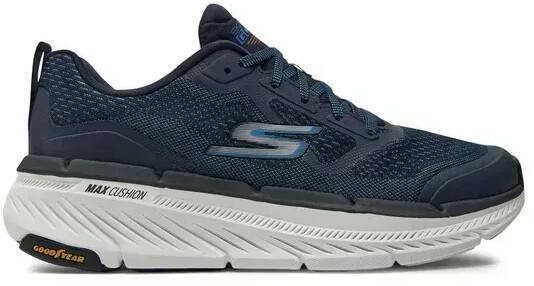 Zapatillas running Intersport Skechers Running Shoes Max Cushioning Premier 2 0-Vantage 2 220840 NVY dark blue