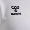 Intersport Hummel Hmlessential Jersey S/S (224541)(224541-9001) beige/white Camisetas de fútbol