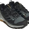 Intersport Adidas TERREX Skychaser GORE-TEX 2.0semi flash/qua core/black azul Calzado de montaña