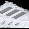 Zapatillas running Intersport Adidas Switch Fwd 2Running Shoe cloud white core black dash grey