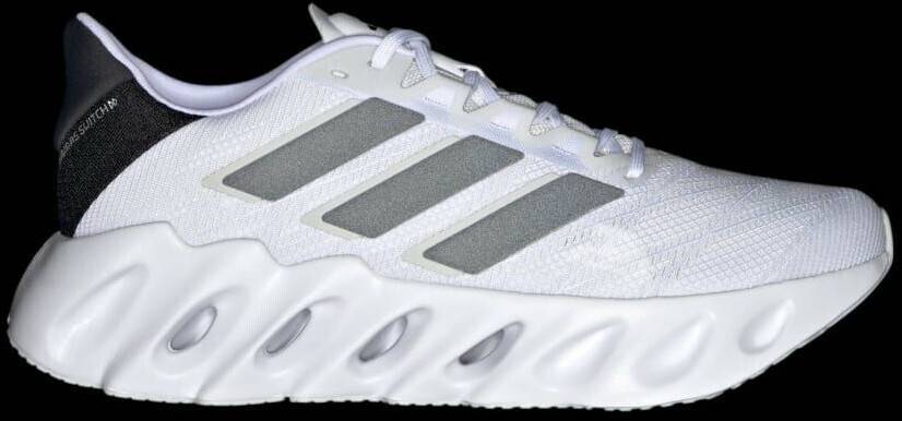 Zapatillas running Intersport Adidas Switch Fwd 2Running Shoe cloud white core black dash grey