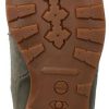 Calzado de montaña Intersport Timberland Euro Rock Basicgrape leaf/green