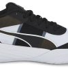 Intersport Puma Fusion Nitro Team (377035)white/black Zapatillas de baloncesto